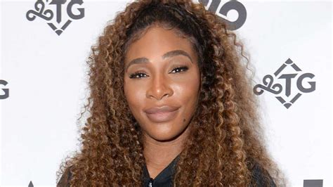 serena williams thong|Serena Williams flaunts derriere in string bikini in jaw。